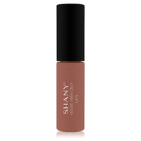 SHANY Vegan Vibes Liquid Lipstick Matte Lip Color Long-Lasting Matte Finish Lip Stain Lip Makeup - LARRY - SHOP LARRY - LIQUID LIPSTICK - ITEM# SH-0012LP-M18