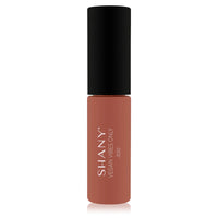 SHANY Vegan Vibes Liquid Lipstick Matte Lip Color Long-Lasting Matte Finish Lip Stain Lip Makeup - JOJO - SHOP JOJO - LIQUID LIPSTICK - ITEM# SH-0012LP-M19