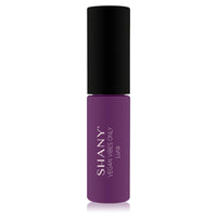 SHANY Vegan Vibes Liquid Lipstick Matte Lip Color Long-Lasting Matte Finish Lip Stain Lip Makeup - LUNA - SHOP LUNA - LIQUID LIPSTICK - ITEM# SH-0012LP-M21