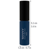 SHANY Vegan Vibes Liquid Lipstick Matte - WALTER - WALTER - ITEM# SH-0012LP-M22 - Best seller in cosmetics LIQUID LIPSTICK category