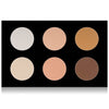 SHANY Powder Contour & Highlight Palette Refill