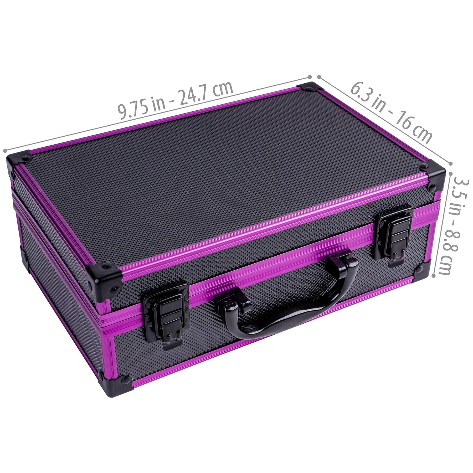 Shany carry all makeup case online