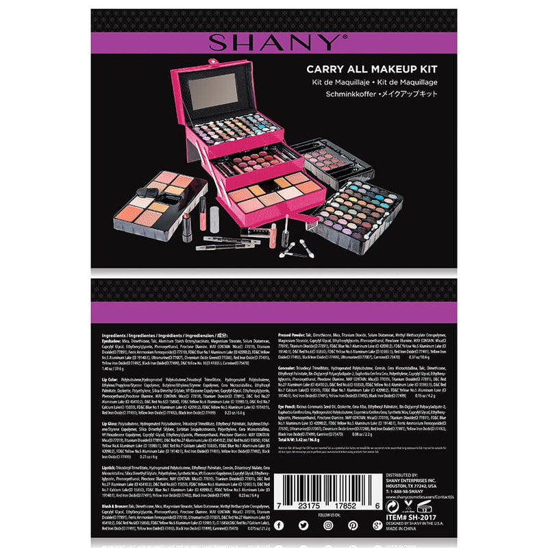 MAKEUP SETS