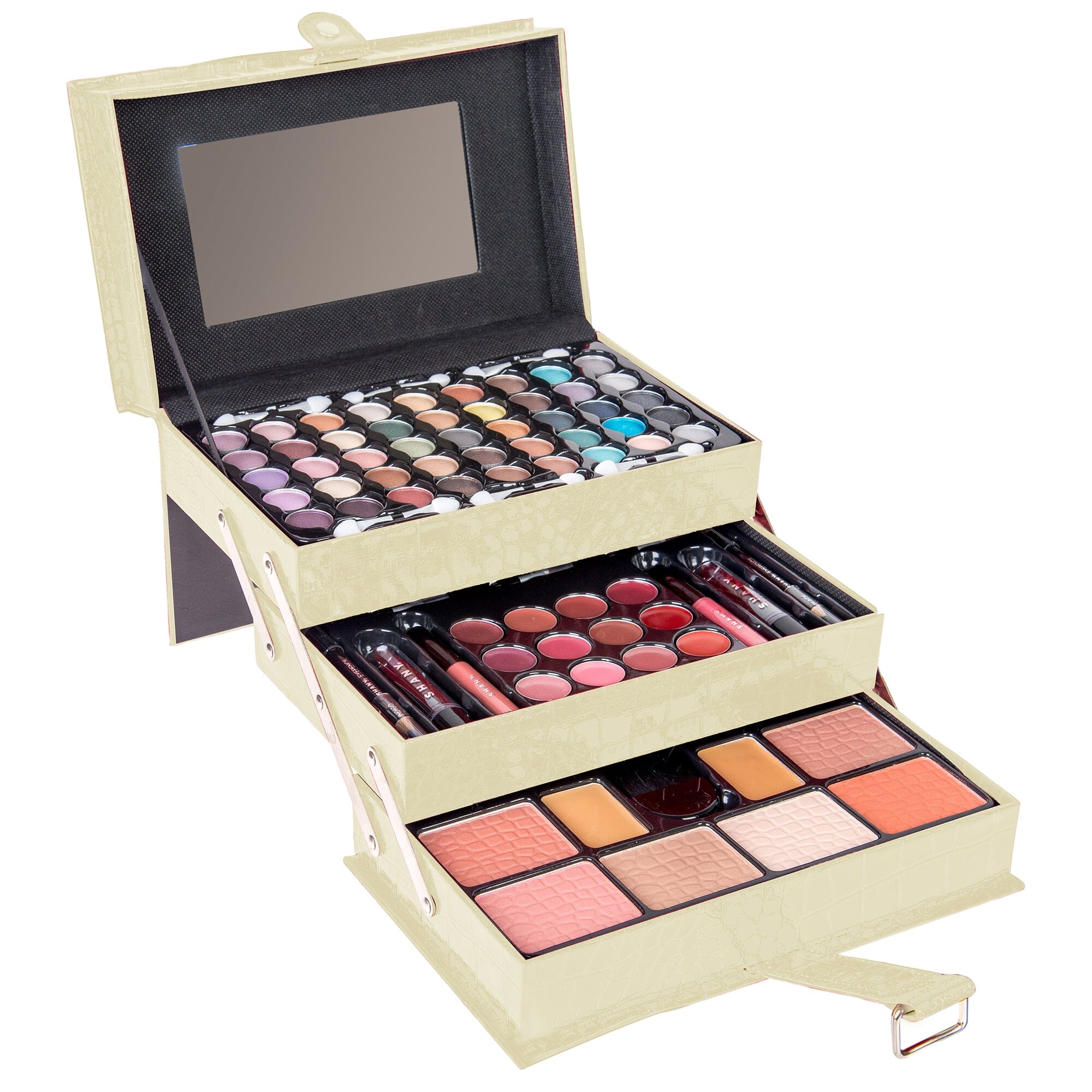 CHANEL Holiday 2022 Makeup Collection | Demander La Lune