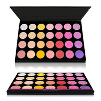 SHANY Masterpiece Eye shadow Refill- UNTIL SUNSET - UNTIL SUNSET - ITEM# SH-7L-005 - Multicolor eye makeup palettes glitter eyeshadow,Cream color professional women salon accessories,Makeup set, kids makeup, teen makeup, unicorn set,Make up kit, makeup palette, mermaid makeup set,holiday gift cosmetics box train case gift set kit - UPC# 765573985696