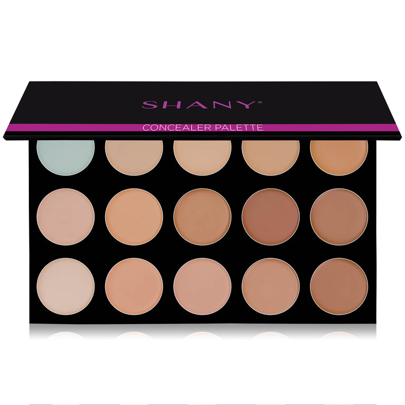 SHANY Masterpiece Makeup Kit - 7 Layer Refills - SHOP MULTI-COLORED - MAKEUP SETS - ITEM# SH-7L-PARENT