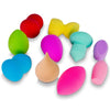 SHANY Makeup Blender Beauty Puff Sponge Set