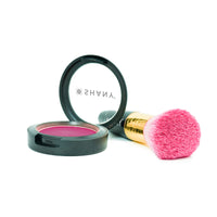 SHANY Powder Blush Made In USA Paraben Free - CANDY POP