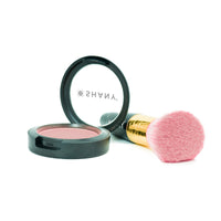SHANY Powder Blush Made In USA Paraben Free - HALO GLOW