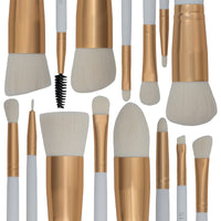 SHANY Cotton Professional Makeup Brush Set