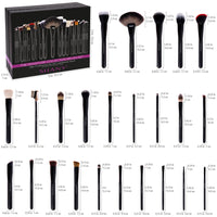 SHANY The Masterpiece Signature Makeup Brush Set - NO BOX - ITEM# SH-BR005 - Best seller in cosmetics BRUSH SETS category