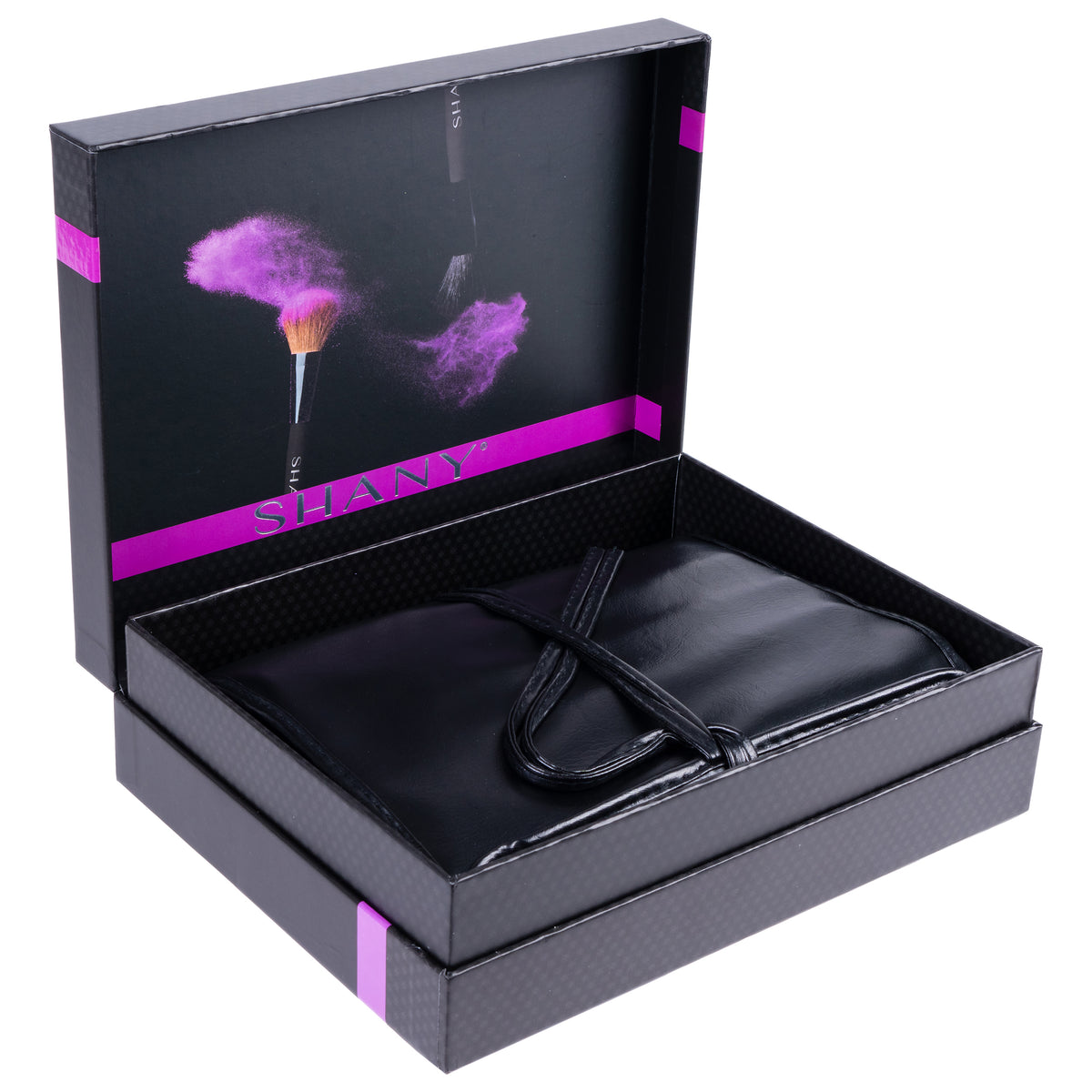 SHANY The Masterpiece Signature Makeup Brush Set