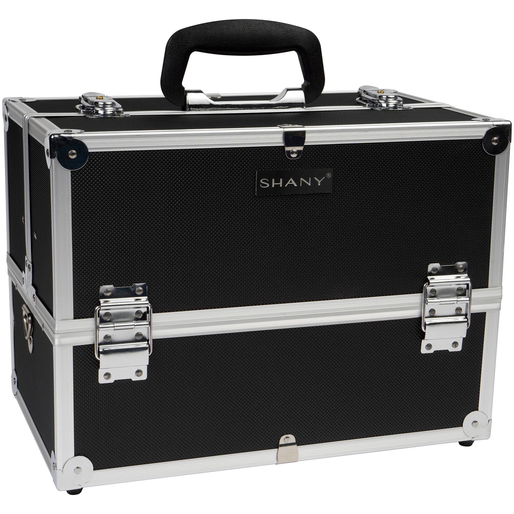 SHANY Essential Pro Large Makeup Train Case
