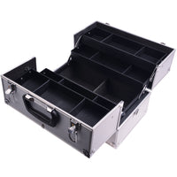 MAKEUP TRAIN CASES