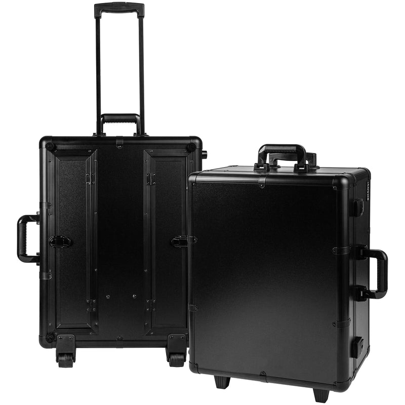 ROLLING MAKEUP CASES