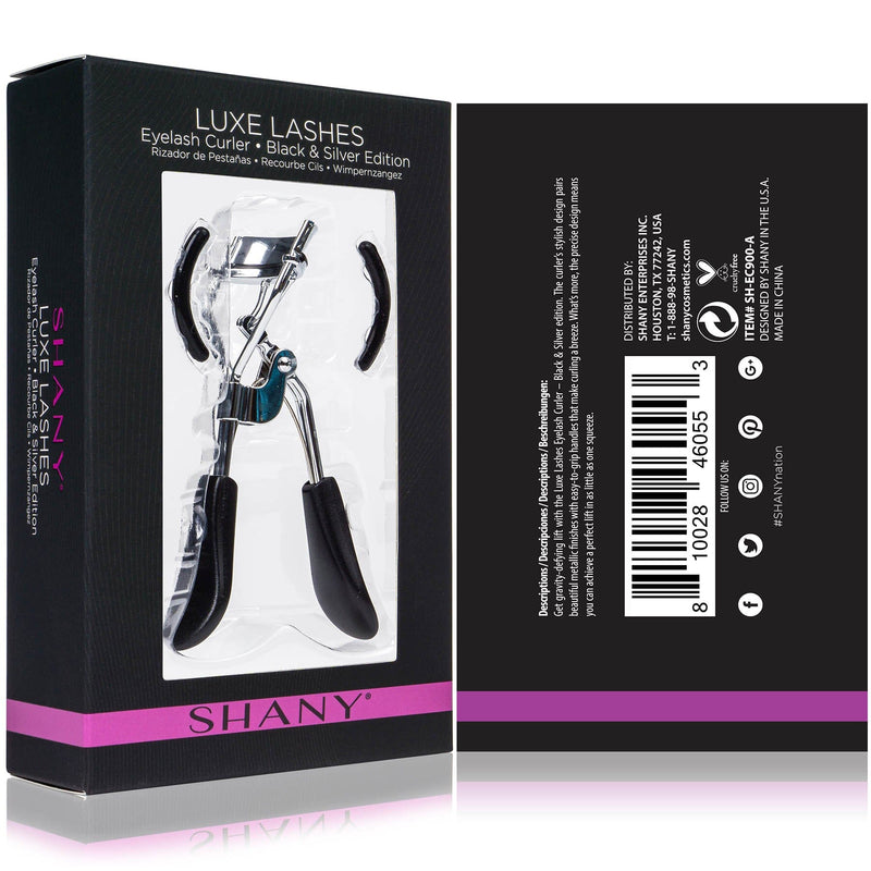 EYELASH CURLER