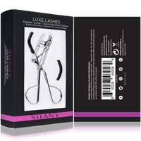 EYELASH CURLER