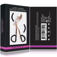 EYELASH CURLER