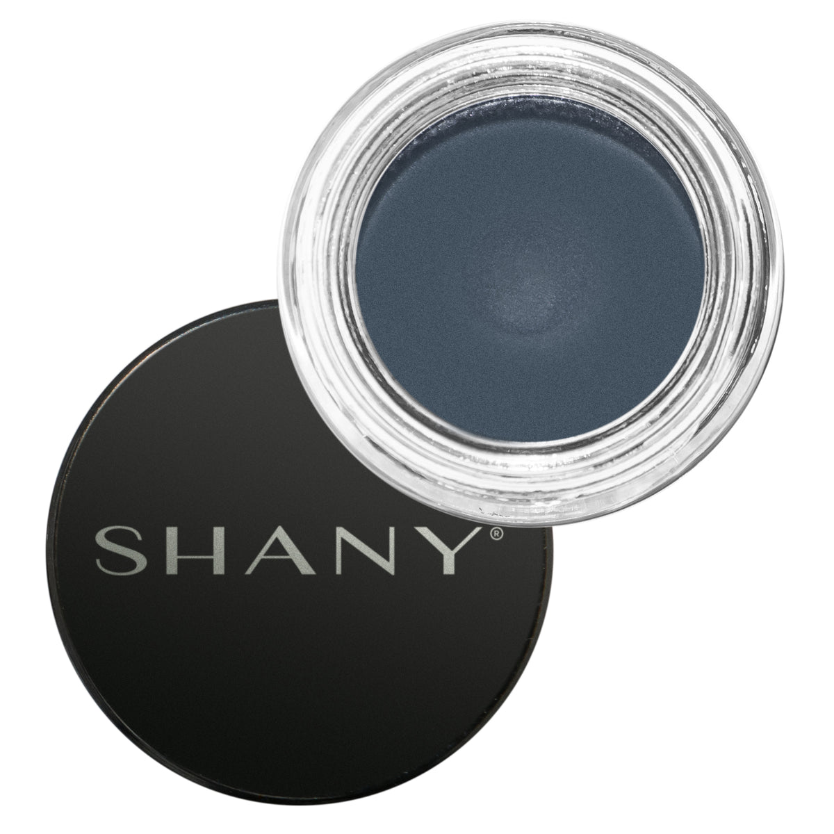 SHANY Indelible Gel Eyeliner Talc Free Waterproof Sweat Proof High Pigment Gel Liner for Smooth Precise Long Lasting Eye Definition Hypoallergenic Formula, Cruelty Free Gel Eyeliner , Made in USA - Majesty - SHOP MAJESTY - EYELINER - ITEM# SH-EG1008