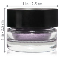 SHANY Indelible Gel Liner Talc Free  USA Made- AMETHYST - AMETHYST - ITEM# SH-EG1014 - Best seller in cosmetics EYELINER category