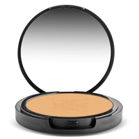 SHANY Two Way Pressed Powder Foundation - Honey