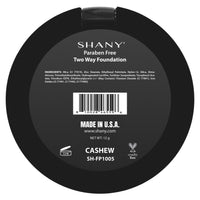 FACE POWDER