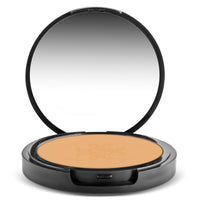 SHANY Two Way Pressed Powder Foundation - Cashew