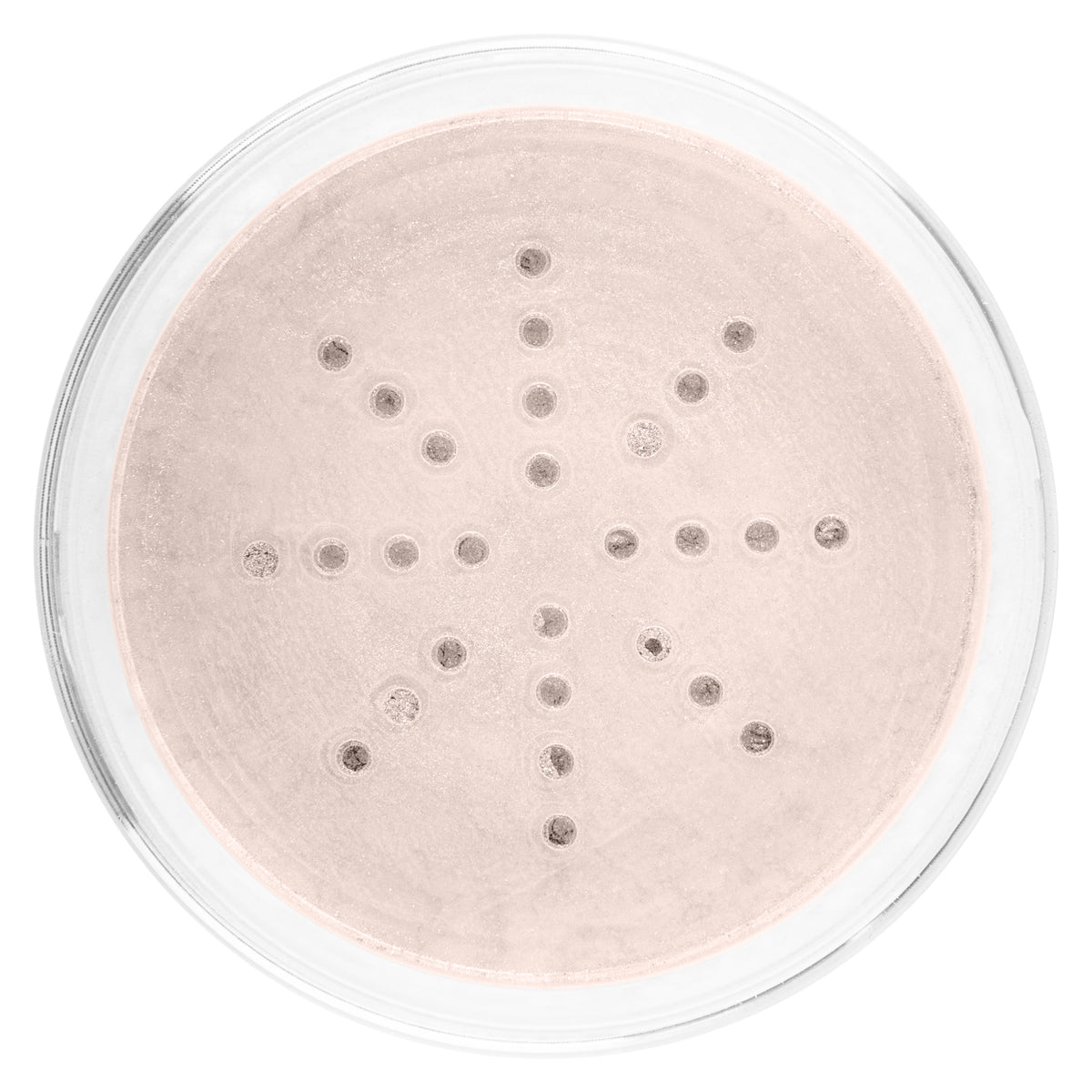 SHANY Mineral Finishing Powder PRBN Free- NATURAL MATTE