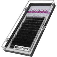 SHANY Lashed in Love Classic Individual Lash Set