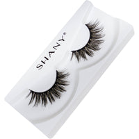 SHANY Faux Mink Eyelashes - FIERCE FIGHTER