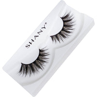 SHANY Classic Faux Mink Eyelashes - CONFIDENT