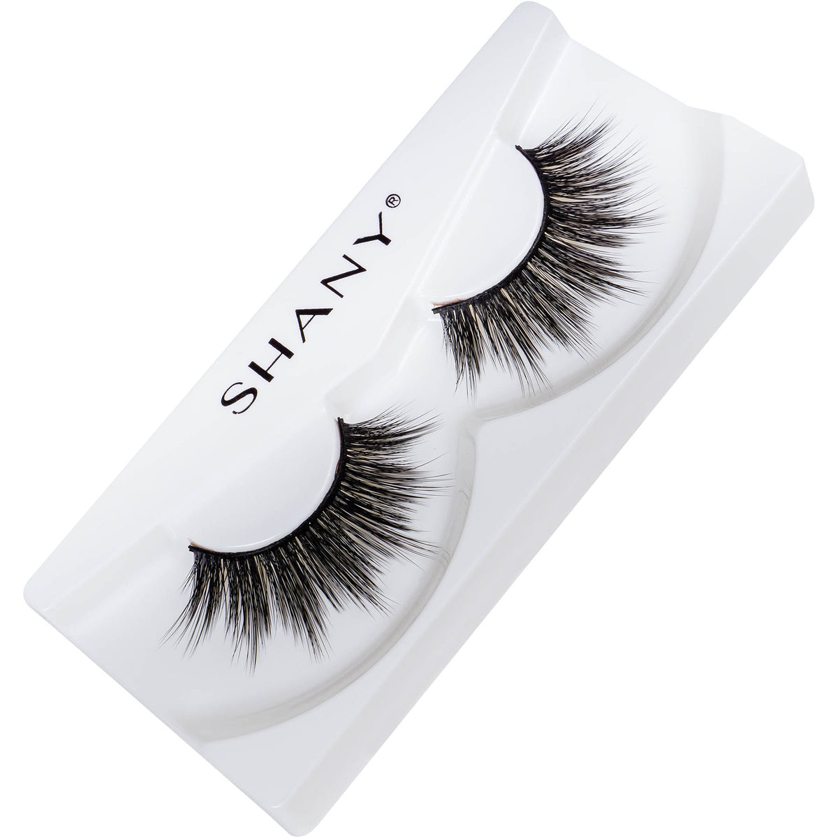 SHANY Classic Faux Mink Eyelashes - EXTRA EXTRA