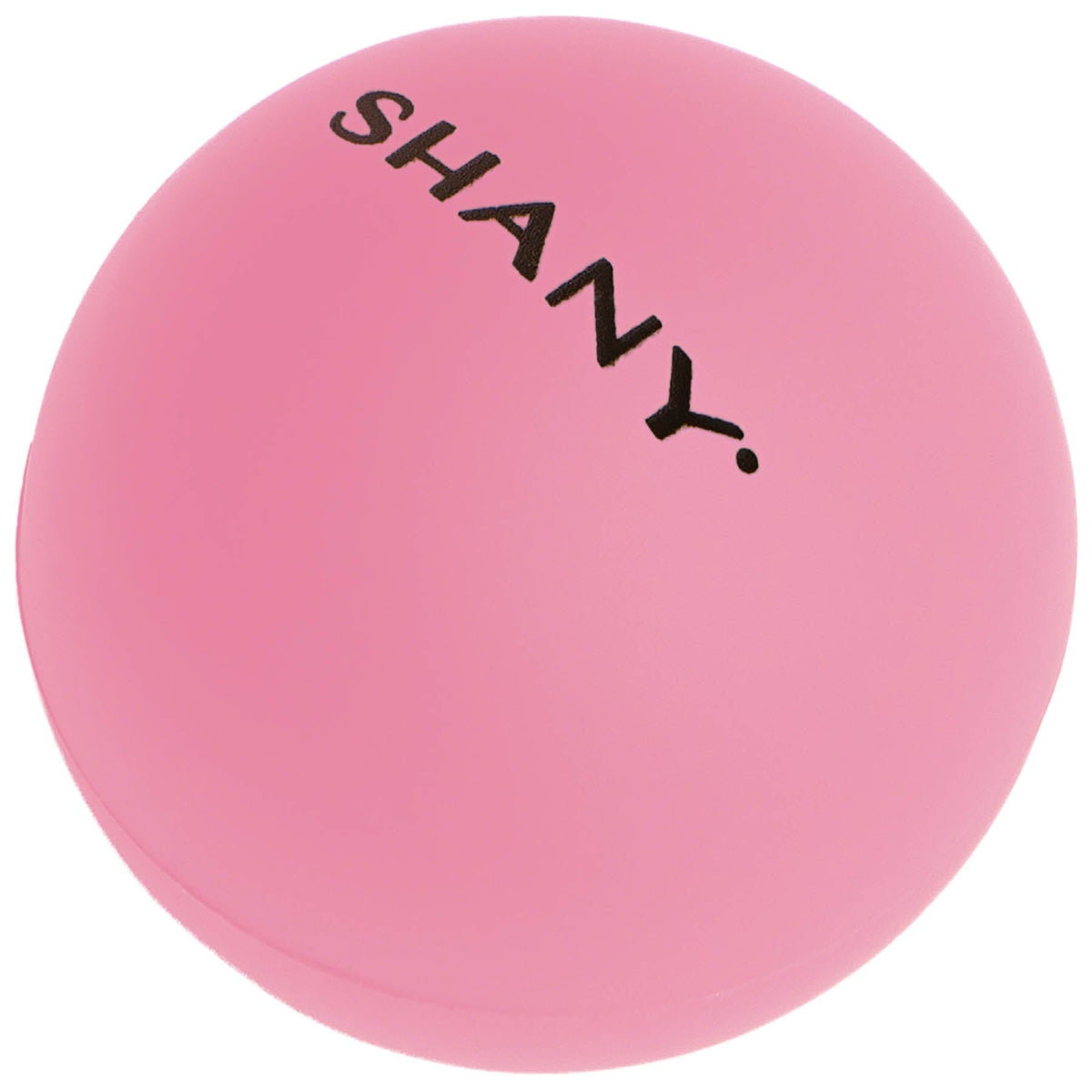 SHANY Lip Balm Sphere - Nourishing Shea Butter - Pink - PINK - ITEM# SH-LIPBALM-PK - Lip balms moisturizer plumper therapy care set kit,Extreme dry treatment enhancer cracked daily soft,egg lip balm burts bee balm lip care treatment set,Deep moisturizing beautiful cream natural girl,Chapstick hydration protection repair long lasting - UPC# 810028461420