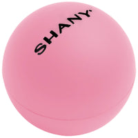 SHANY Lip Balm Sphere - Nourishing Shea Butter - Pink