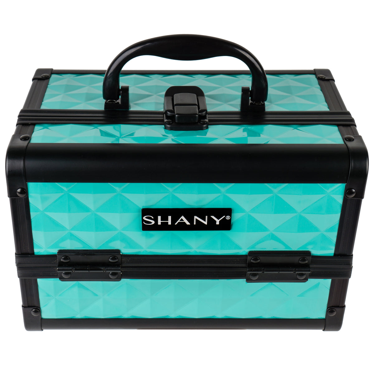 MAKEUP TRAIN CASES
