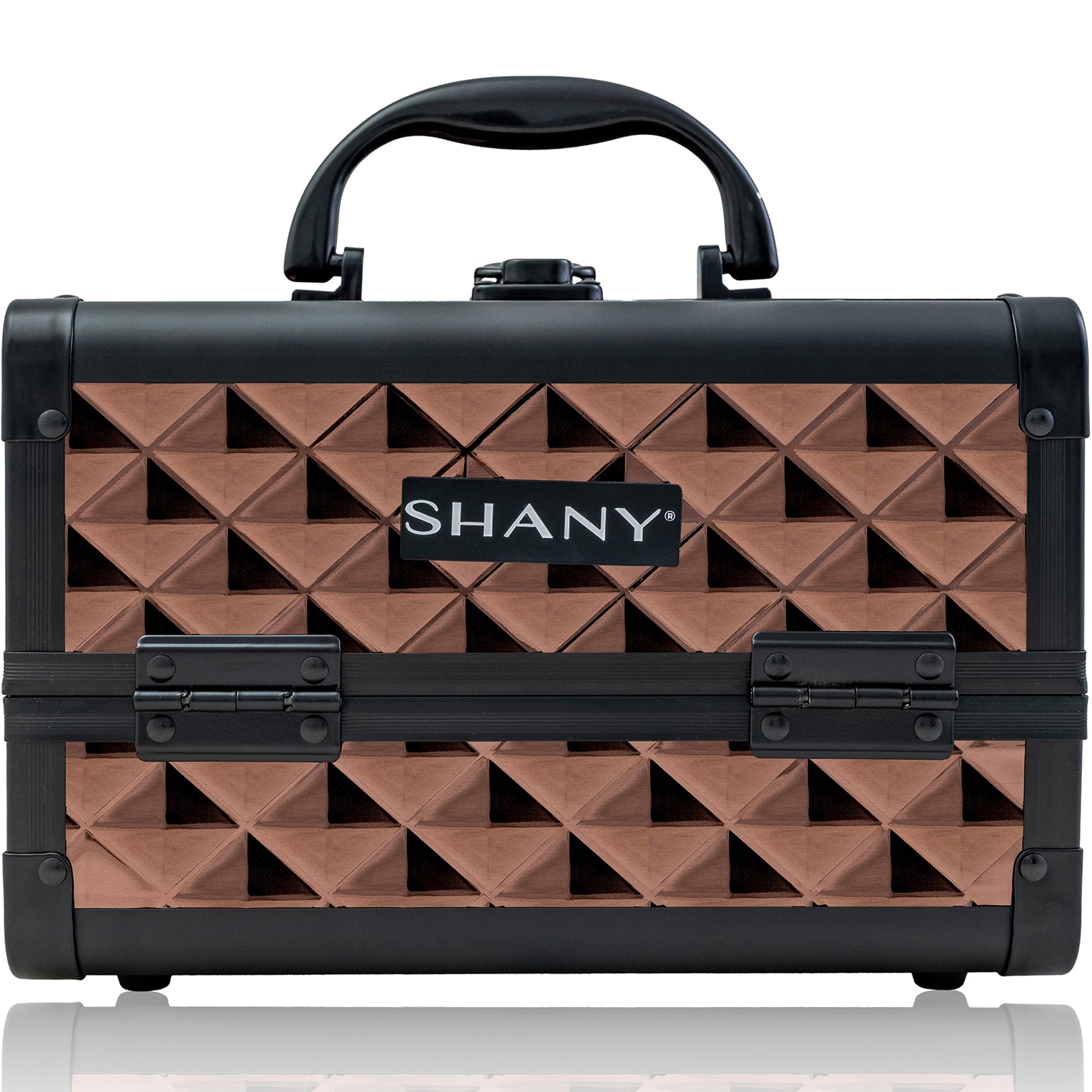 SHANY Makeup Train Case W/ Mirror SHANY Makeup Train Case W/ Mirror