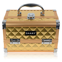 MAKEUP TRAIN CASES