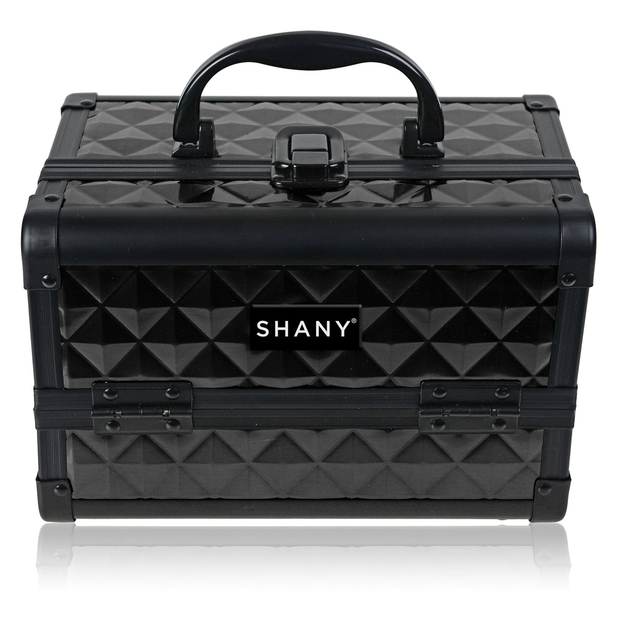 MAKEUP TRAIN CASES