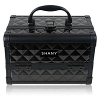 MAKEUP TRAIN CASES