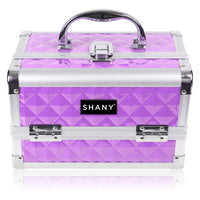 MAKEUP TRAIN CASES