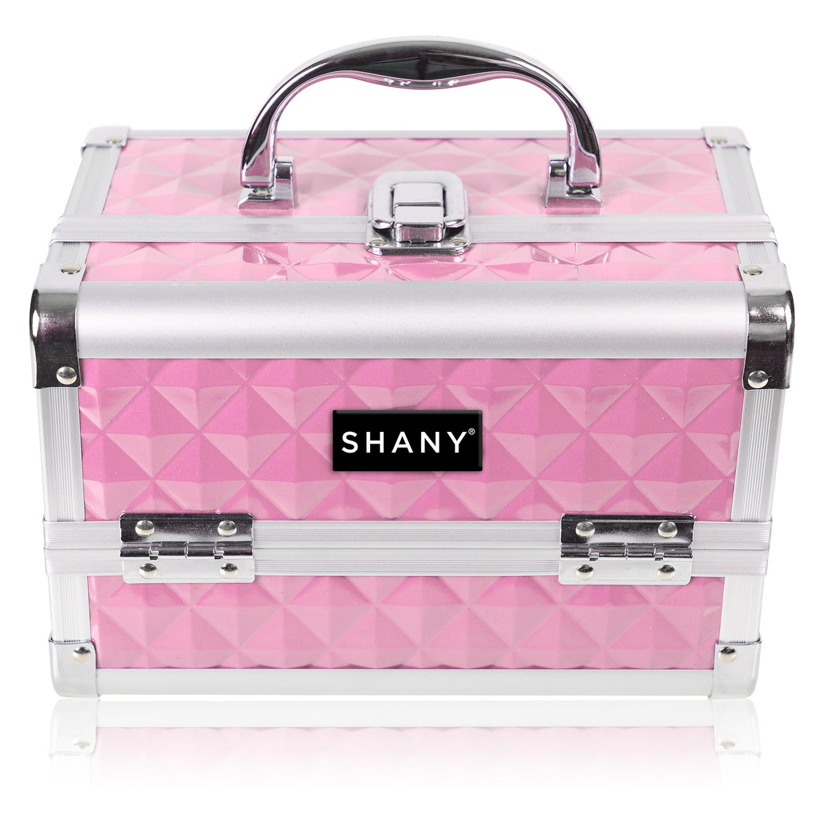 MAKEUP TRAIN CASES