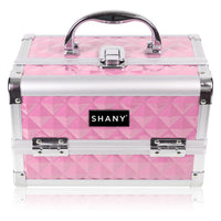 MAKEUP TRAIN CASES