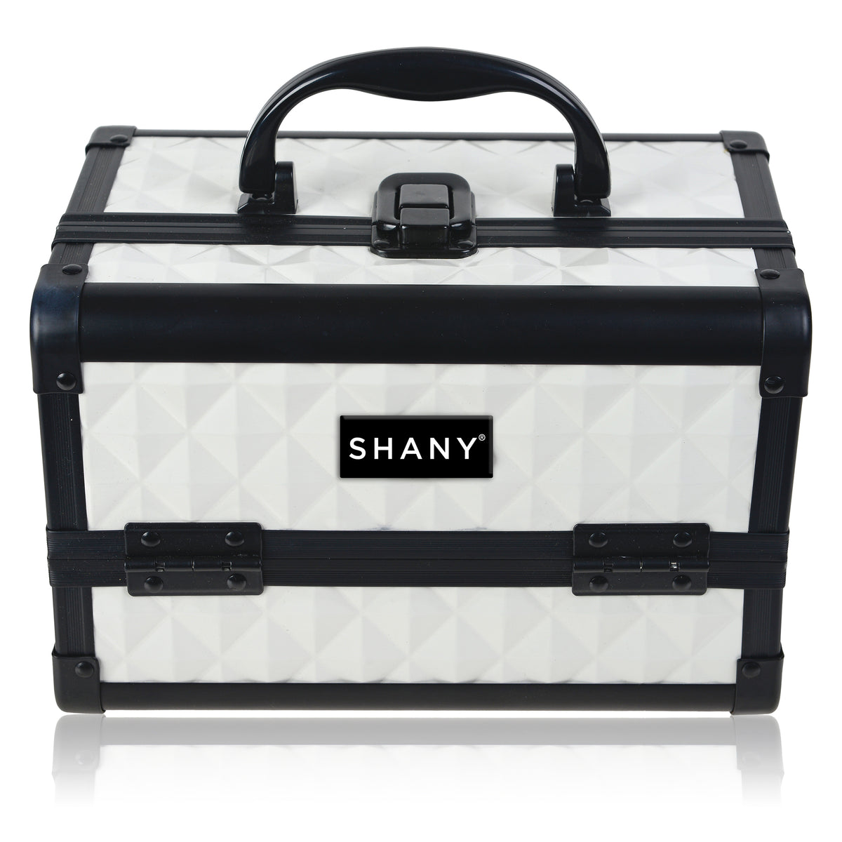 MAKEUP TRAIN CASES