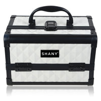 MAKEUP TRAIN CASES