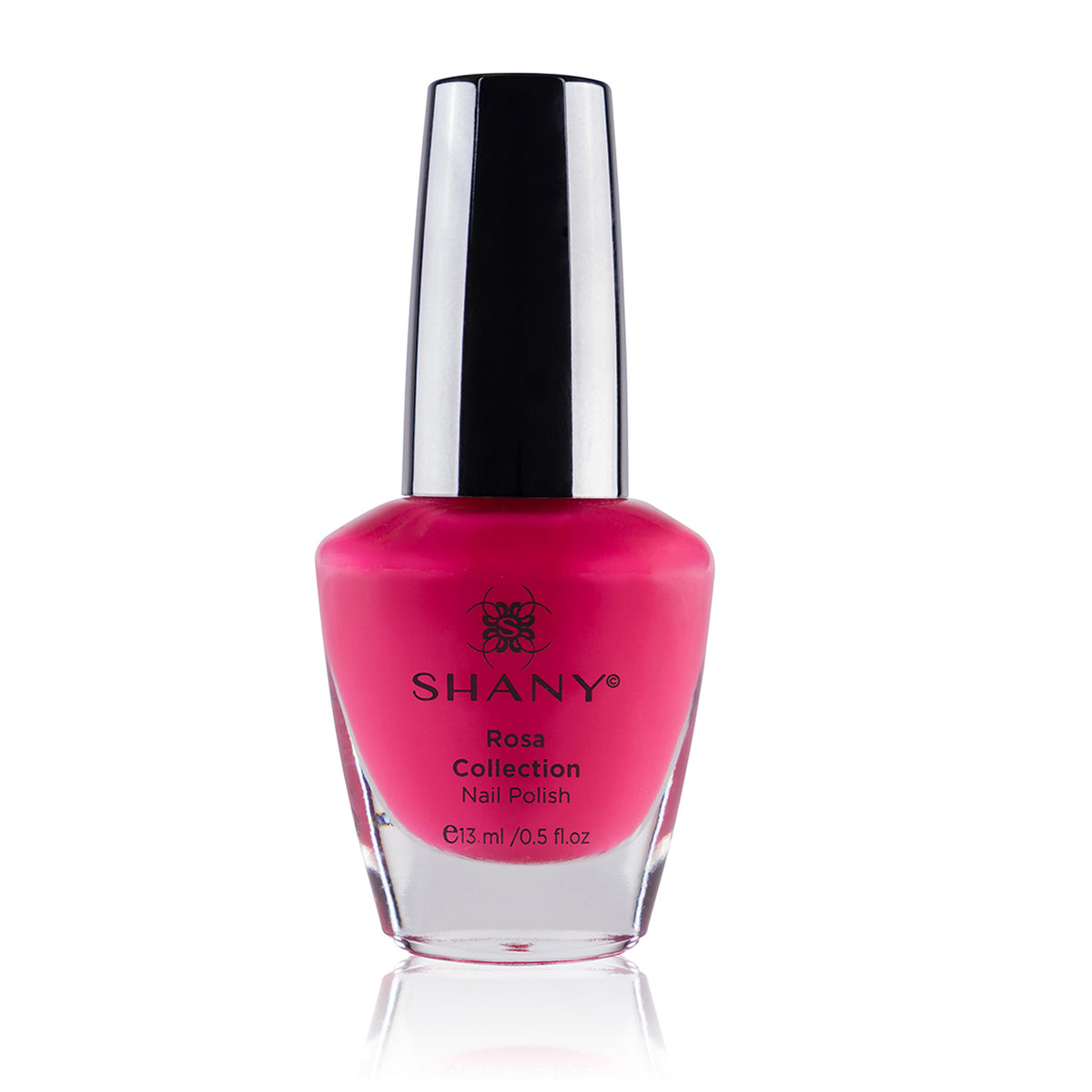 SHANY Shimmer And Matte Nail Polish Quick Dry Smudge Proof Nail Lacquer Varnish - Chip Resistant  - LILAC - SHOP LILAC - NAIL POLISH - ITEM# SH-NP12-A11