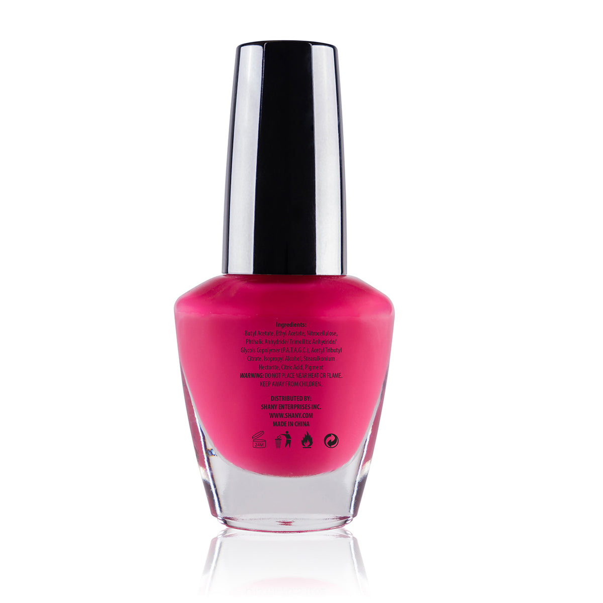 NAIL POLISH