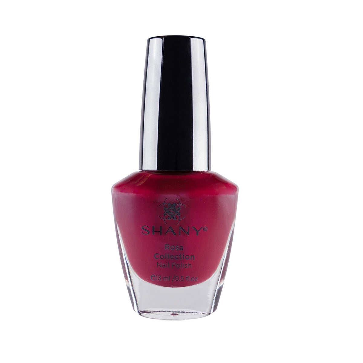 SHANY Shimmer And Matte Nail Polish Quick Dry Smudge Proof Nail Lacquer Varnish - Chip Resistant  - SWEET PEA - SHOP SWEET PEA - NAIL POLISH - ITEM# SH-NP12-A1