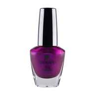 SHANY Shimmer And Matte Nail Polish Quick Dry Smudge Proof Nail Lacquer Varnish - Chip Resistant  - TULIP - SHOP TULIP - NAIL POLISH - ITEM# SH-NP12-A3