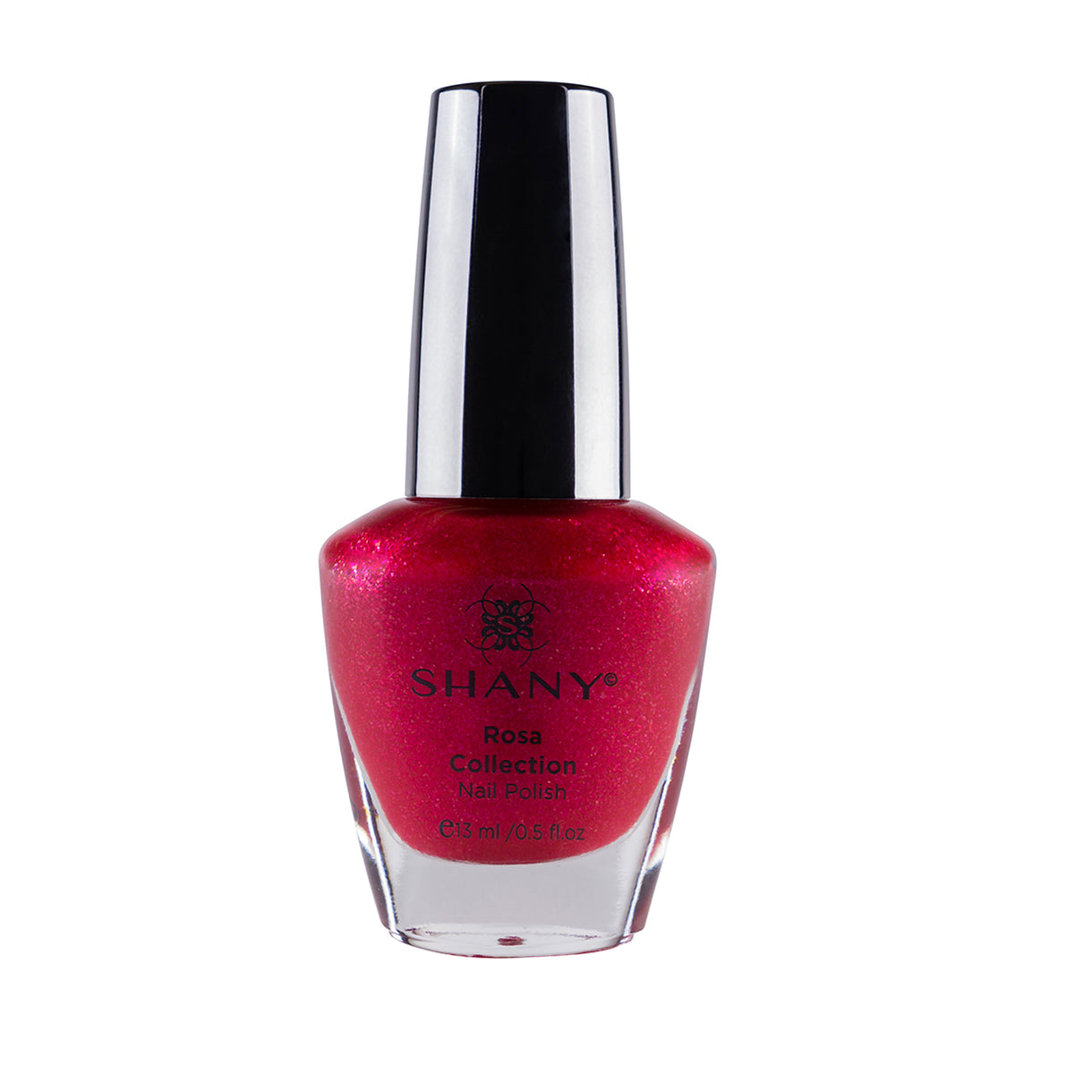 SHANY Shimmer And Matte Nail Polish Quick Dry Smudge Proof Nail Lacquer Varnish - Chip Resistant  - MARIGOLD - SHOP MARIGOLD - NAIL POLISH - ITEM# SH-NP12-A5
