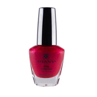 SHANY Shimmer And Matte Nail Polish Quick Dry Smudge Proof Nail Lacquer Varnish - Chip Resistant  - MARIGOLD - SHOP MARIGOLD - NAIL POLISH - ITEM# SH-NP12-A5